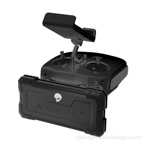 ALIENTECH DUO 2.4G&5.8G Dual-band Enhanced Directional Dntennas Range Extender Mavic Air Mini Pro